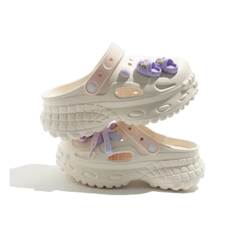 BEIER Clogs Women's-3