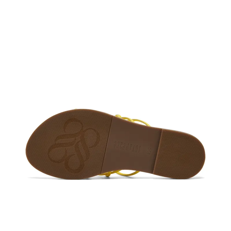 Joypeace Slip Resistant Slide Slippers Women's-10
