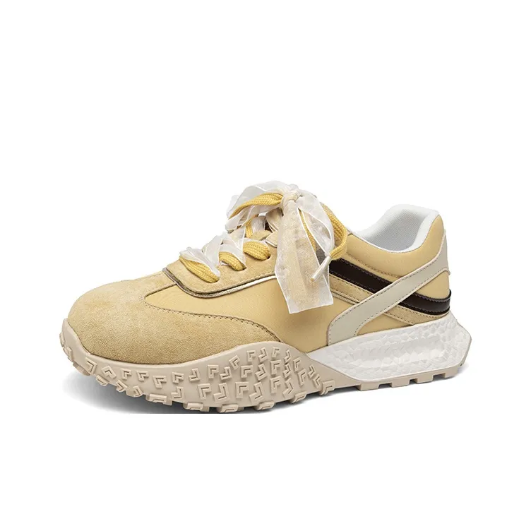 FAIRWHALE Breathable And Lightweight Low Top Casual Shoes Unisex-6