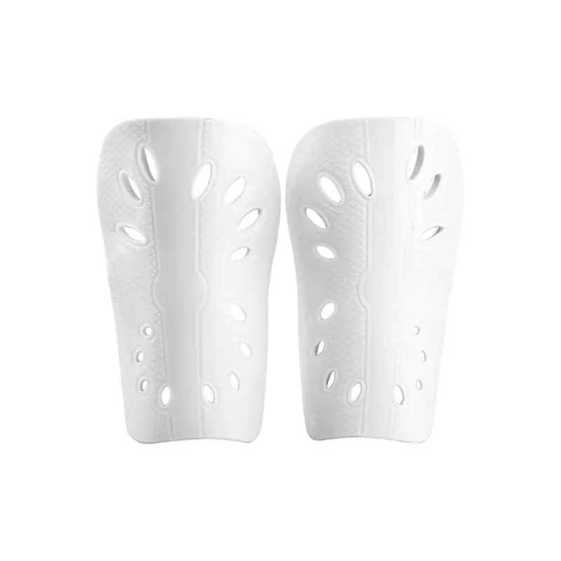 Strange Orange Soccer Shin Guards Unisex-3