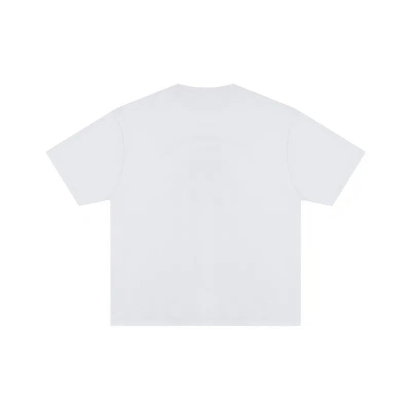 MARK ROBERTSON Summer T Shirt Unisex-1