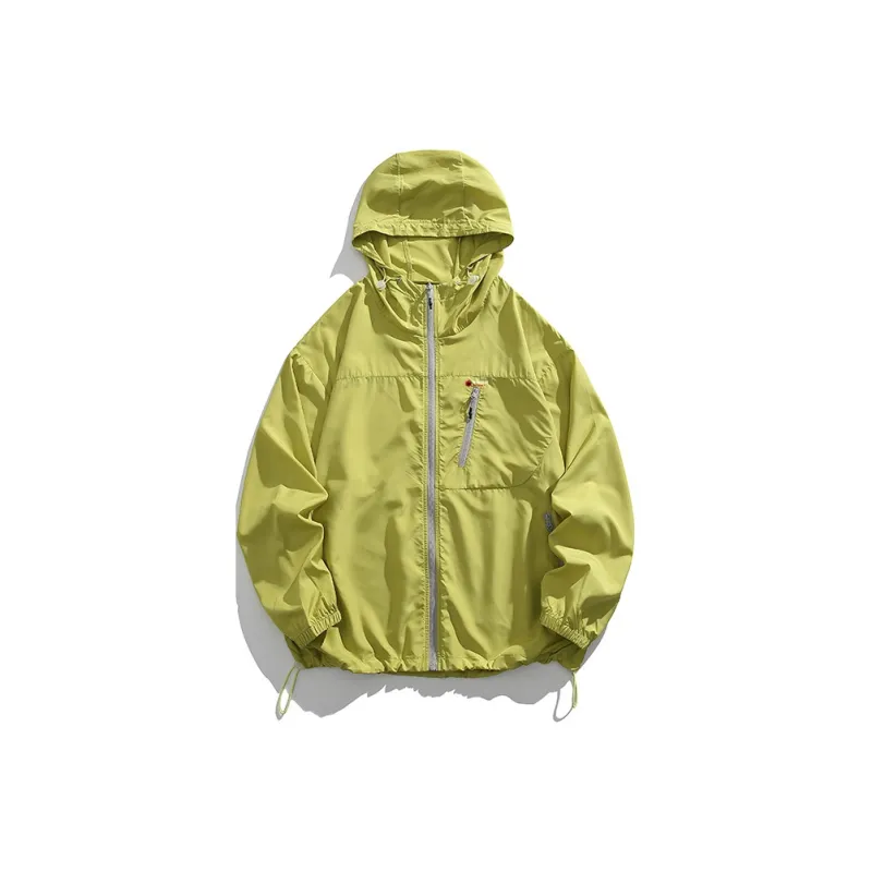 SWISS MILITARY Super Light Breathable UV Protection Cooling Sun Protection Clothing Unisex-5