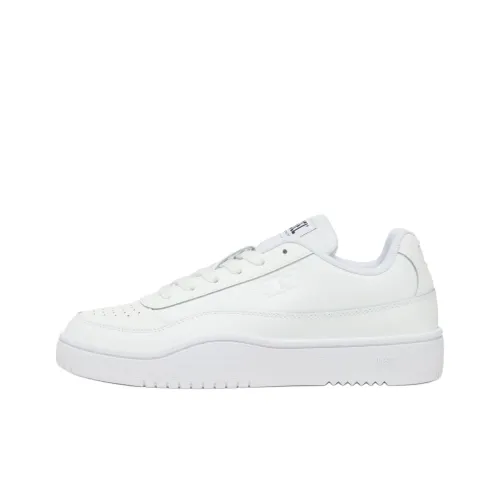 DIESEL S Tracker D Low Top Skateboard Shoes Women's White