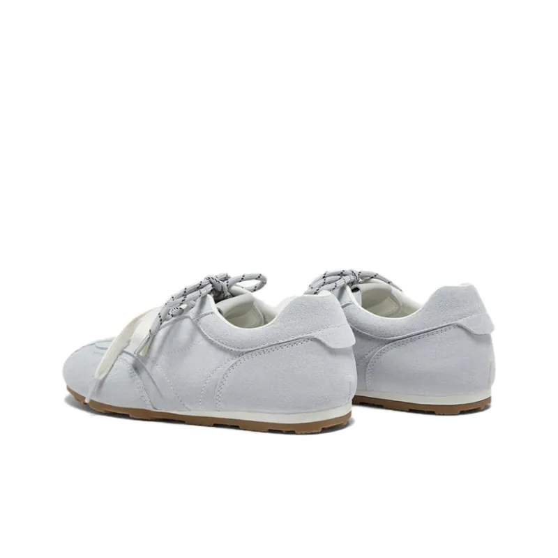 BASTO Low Top Casual Shoes Women's-15