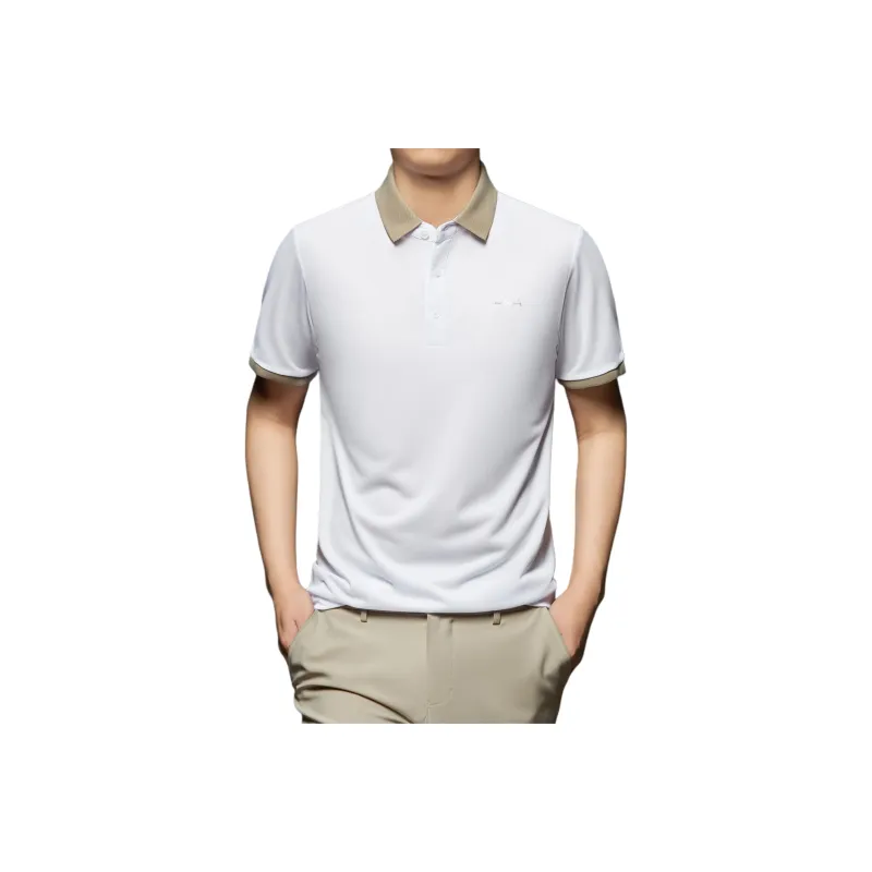 PIERRE CARDIN Polo Shirts Men-2