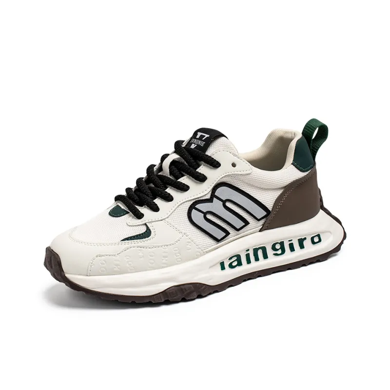 JANECO Low Top Casual Shoes Men's-13