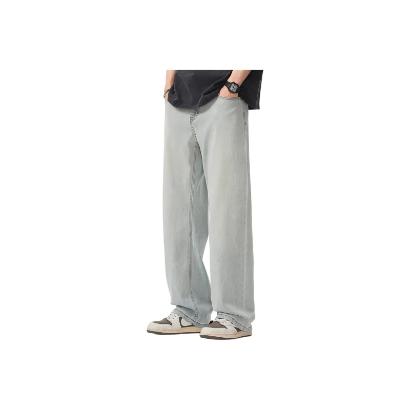 Izzue Jeans Unisex-6