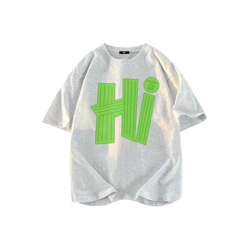 K411 T Shirts Unisex-8