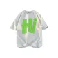 White Heather Gray