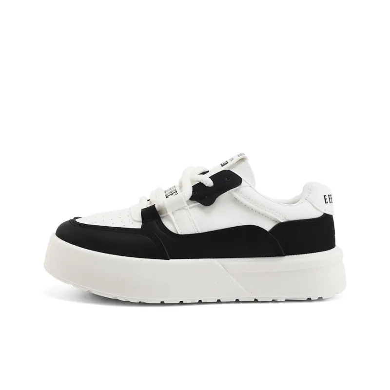 TOM TAILOR Low Top Casual Shoes Women's-0