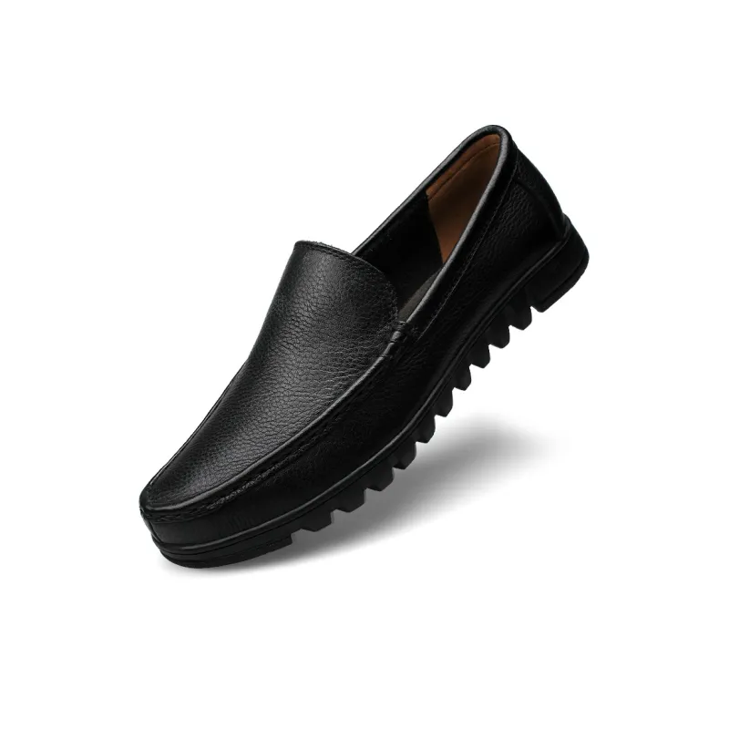 British Knights Casual Shoes Men's Black-3