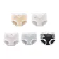 5 Pcs Set: Skin Tone+Beige Apricot+Light Pink+Heather Gray+Black