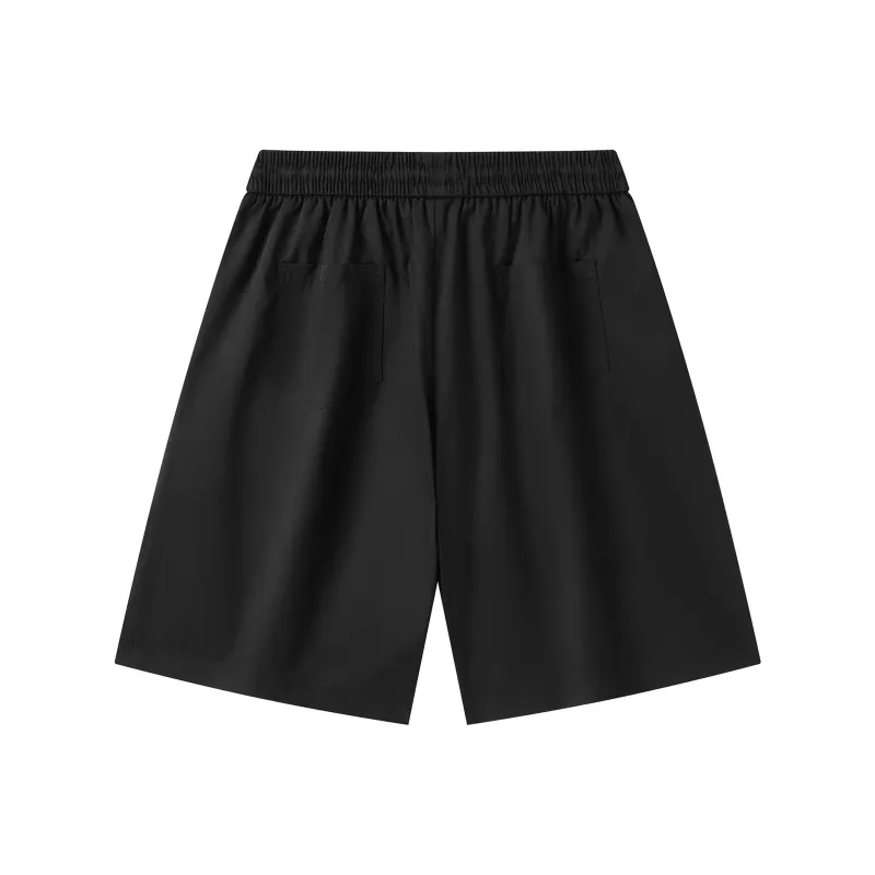 SPONGEBOB SQUAREPANTS Casual Shorts Unisex-1