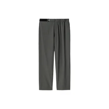 Graphpaper SS25 Casual Pants Men's