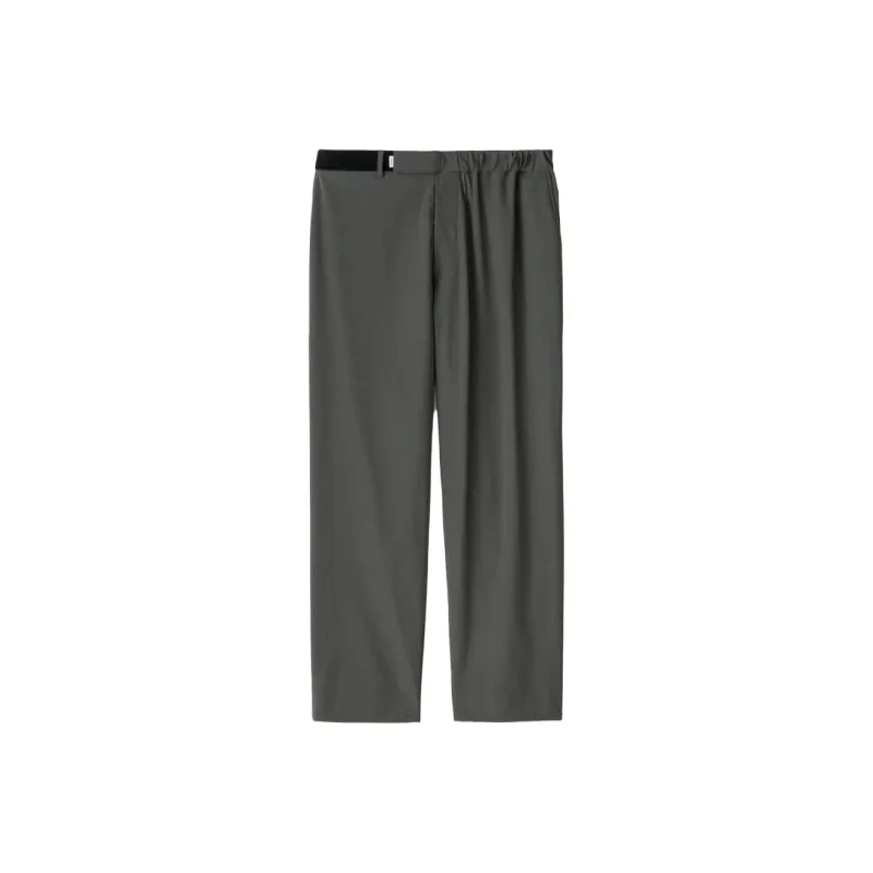 Graphpaper SS25 Casual Pants Men's-0