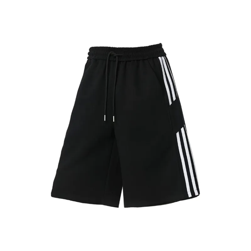 KLAMMKICKS Casual Shorts Unisex-5