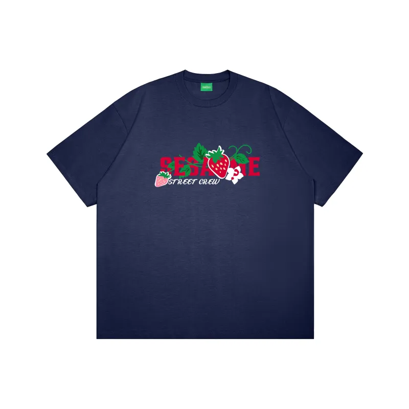 SESAME STREET T-Shirts Unisex-14