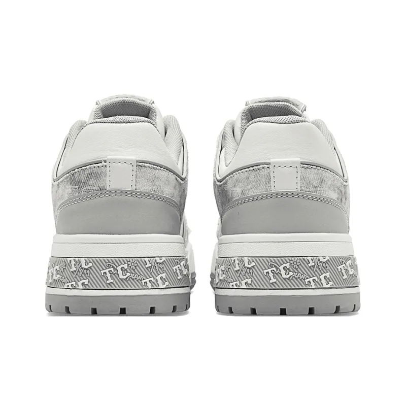 TCELLARS Low Top Skateboard Shoes Men's-27
