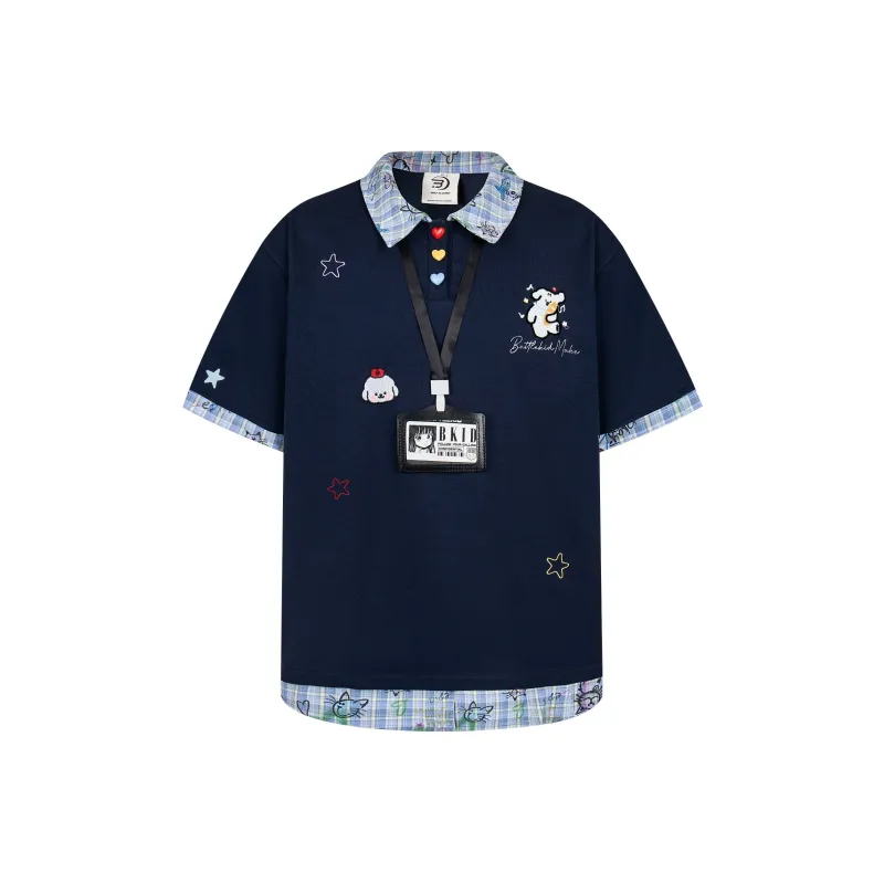 ZWMH T Shirts Women's-3