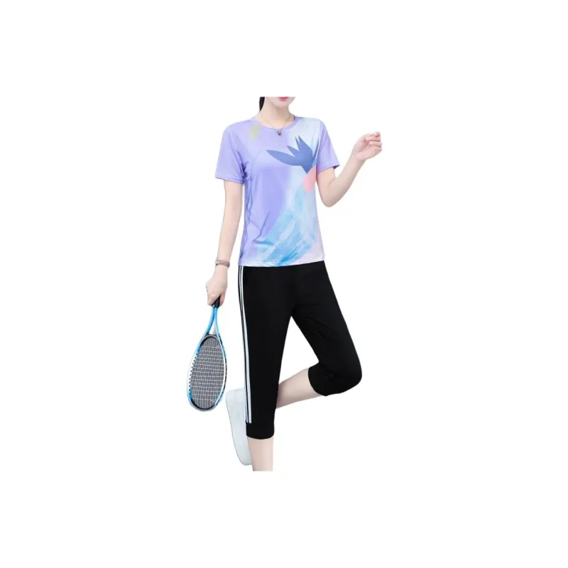 The New Age Family Fitness Set Women's-6