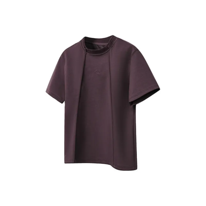 Vine Color T Shirts Women's-4