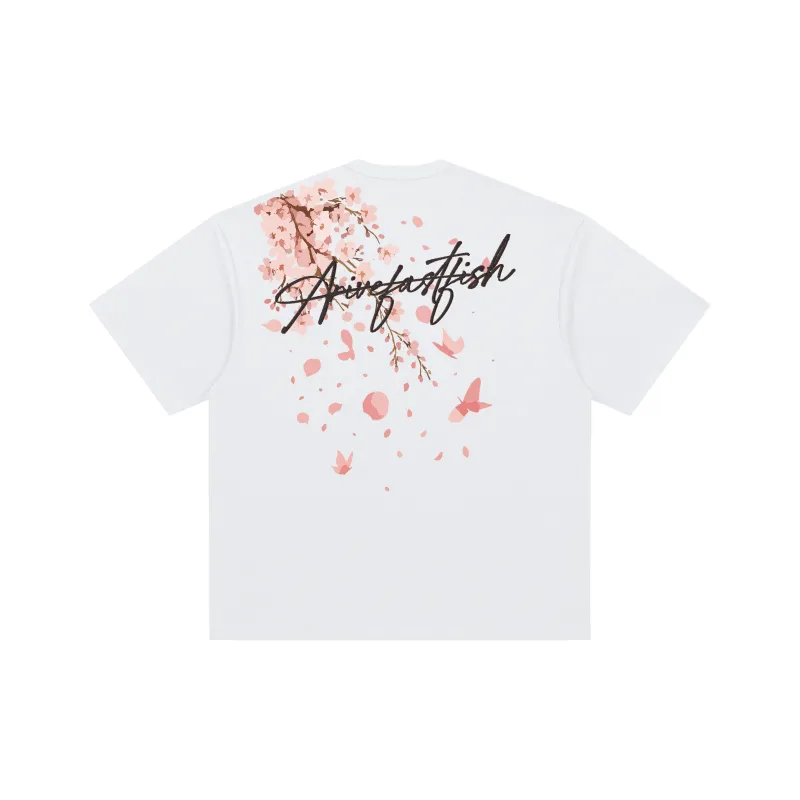 FASTFISH T-Shirts Unisex-8
