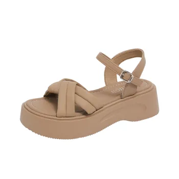 Zomila One Strap Sandals Women's