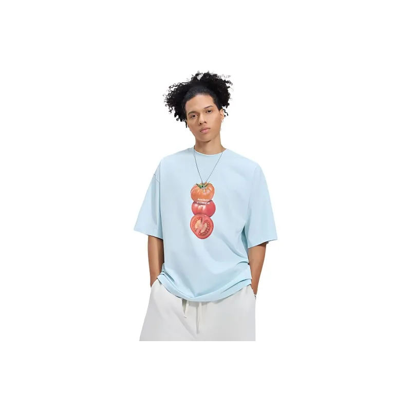 APAY T Shirts Unisex-9