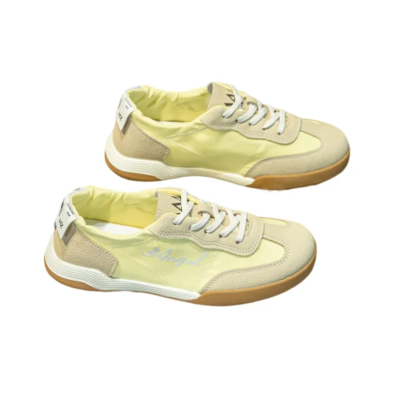 Joshua Figure Low Top Casual Shoes Women's-2