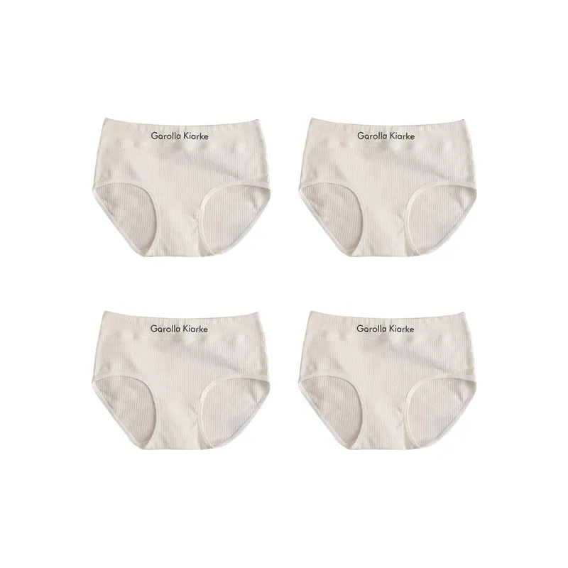 Cotton Gene Underpants Women's Combo Set-21