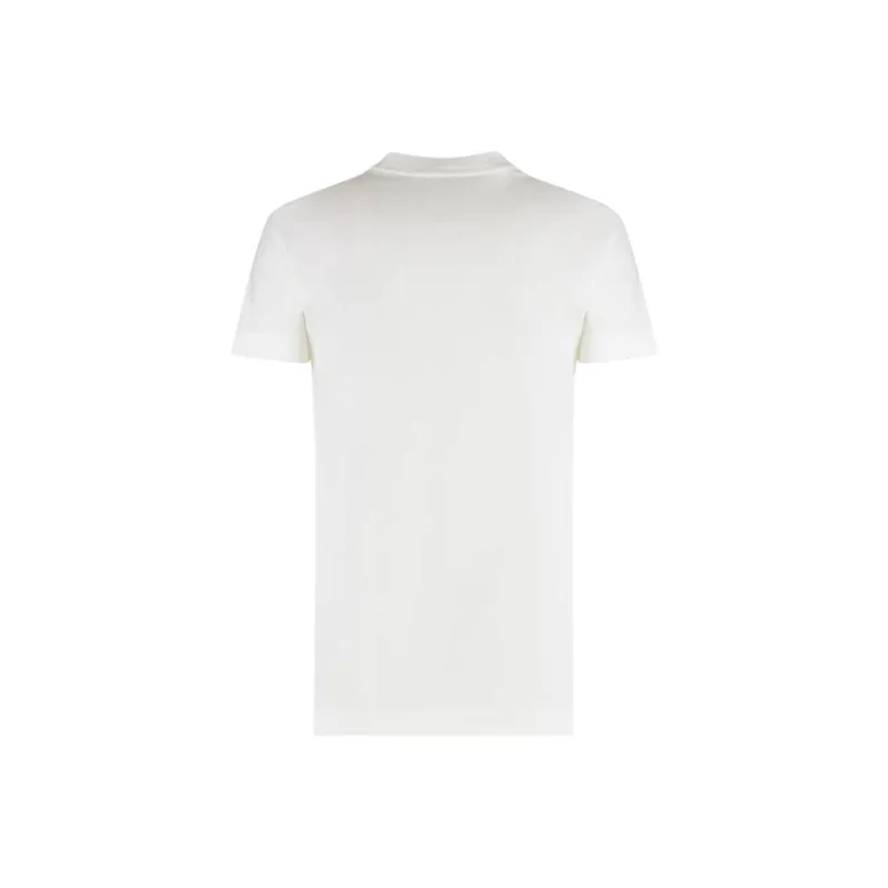 PINKO Graphic print T shirt-1