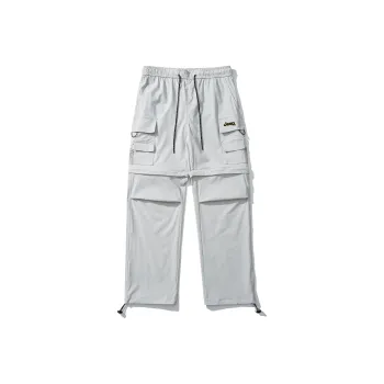 Jeep Casual Pants Unisex