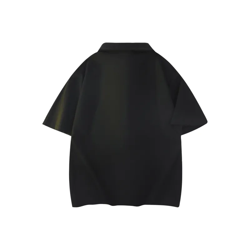Mackyo T-Shirts Unisex-3
