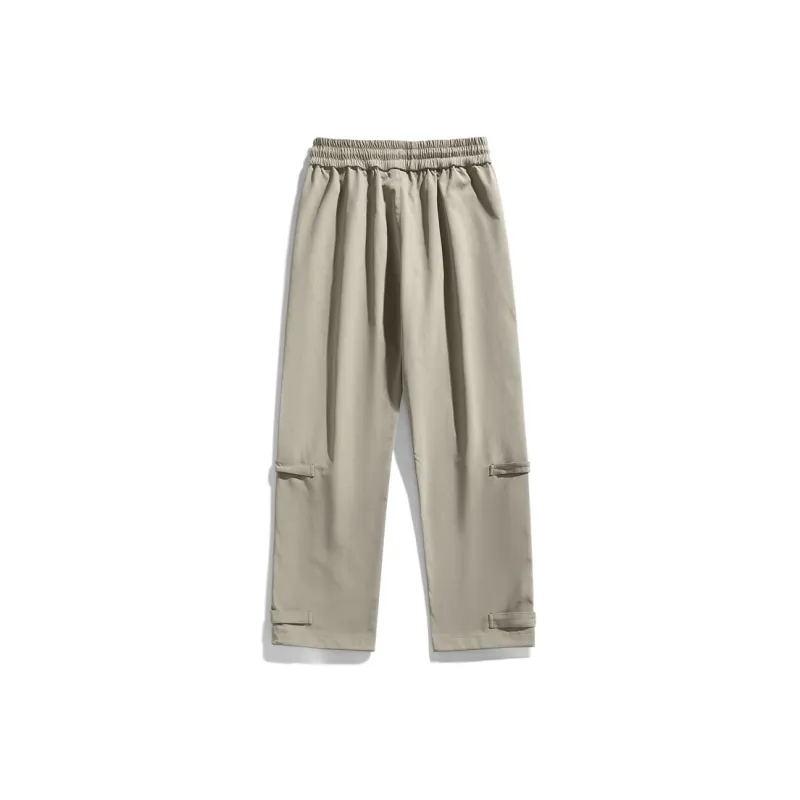 Jeep Outdoor Casual Pants Unisex-8