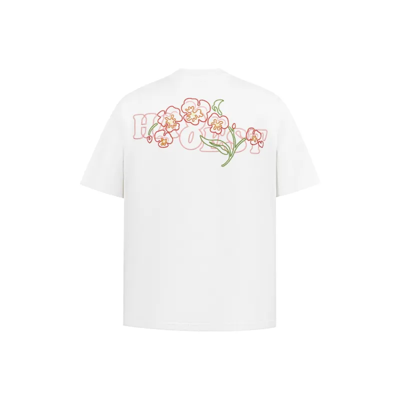 YINLEI T Shirts Men-3