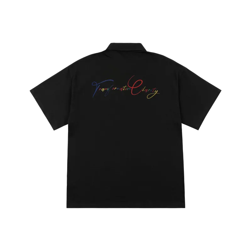 XINYINSU Polo Shirts Unisex-1