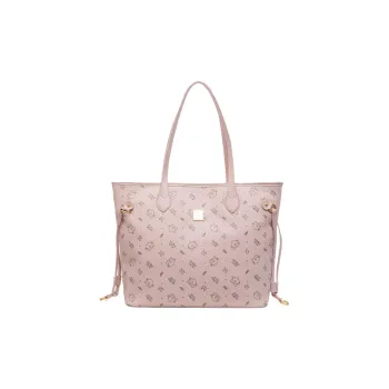 Homeboisportclub PU Shoulder Bag Women's Multicolor