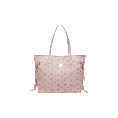 Homeboisportclub PU Shoulder Bag Women's Multicolor