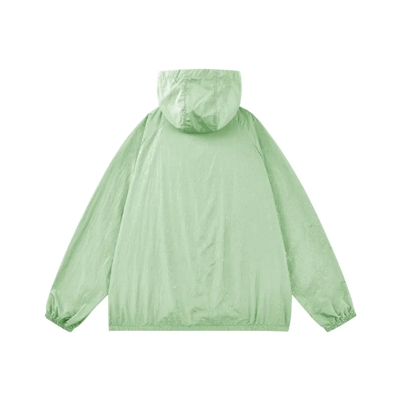 H2P Sun Protection Clothing Unisex-15