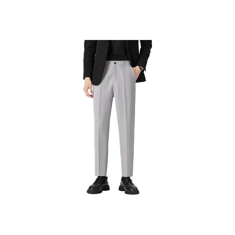 PIERRE CARDIN Suit Trouser Unisex-20