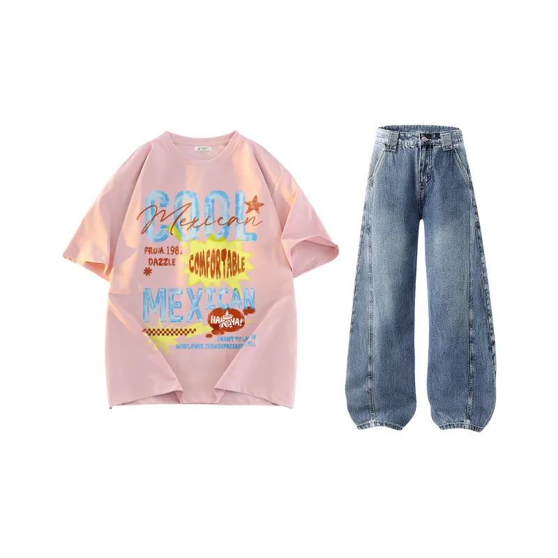 MEXICAN Casual Sportswear Unisex-19