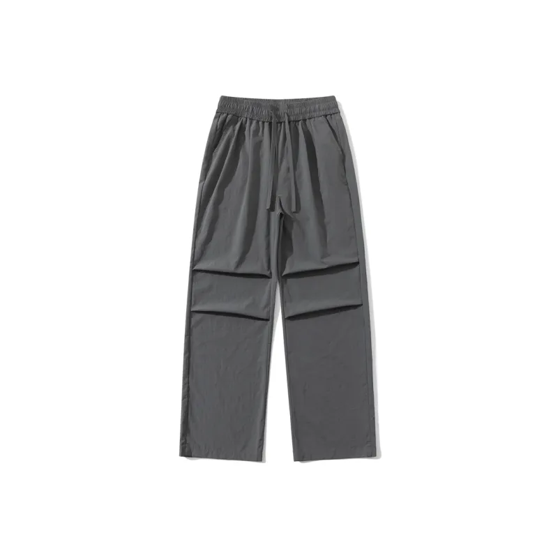 NOTFORMAD Casual Pants Unisex-5