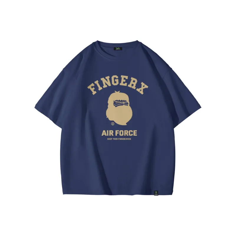 Fingercroxx T Shirts Unisex-6