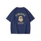 [260G Heavyweight]Dark Blue