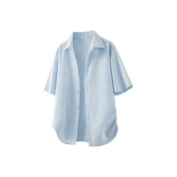 Warrior Huichao Riding The Wind Collection Shirt Unisex