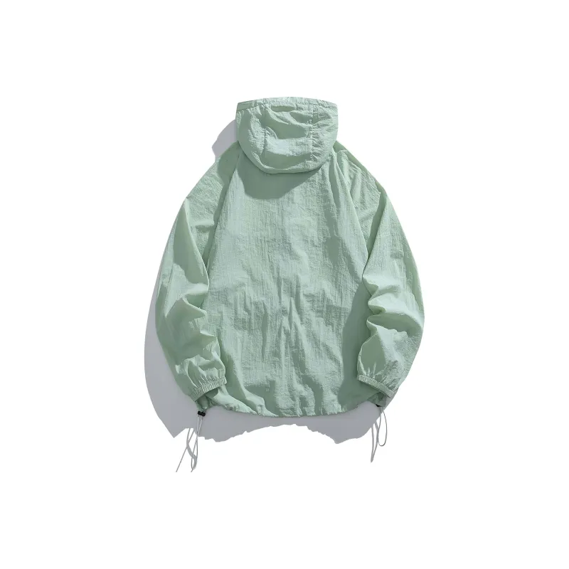 Jeep Ice Edge Sun Protection Collection Super Light Breathable Quick Dry Cooling Sun Protection Clothing Unisex-11