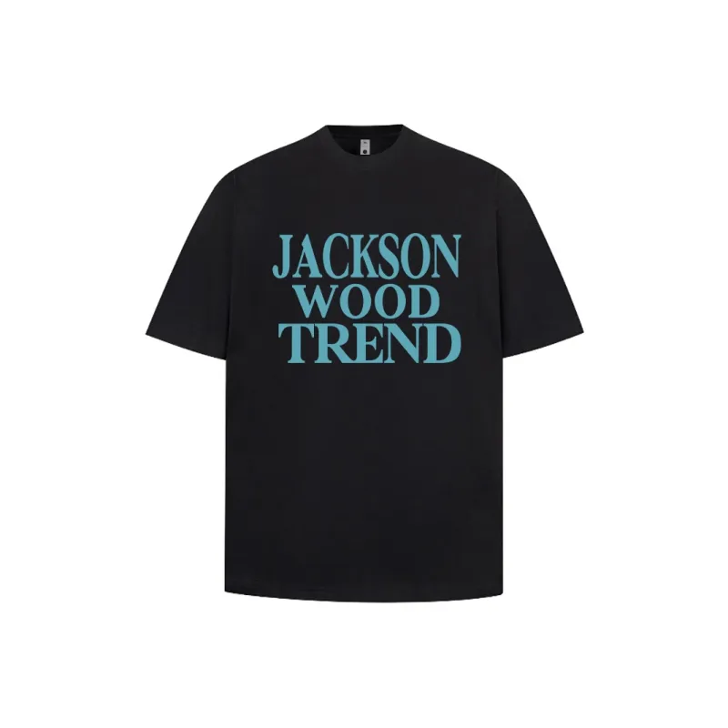 JASONWOOD T-Shirts Unisex-0