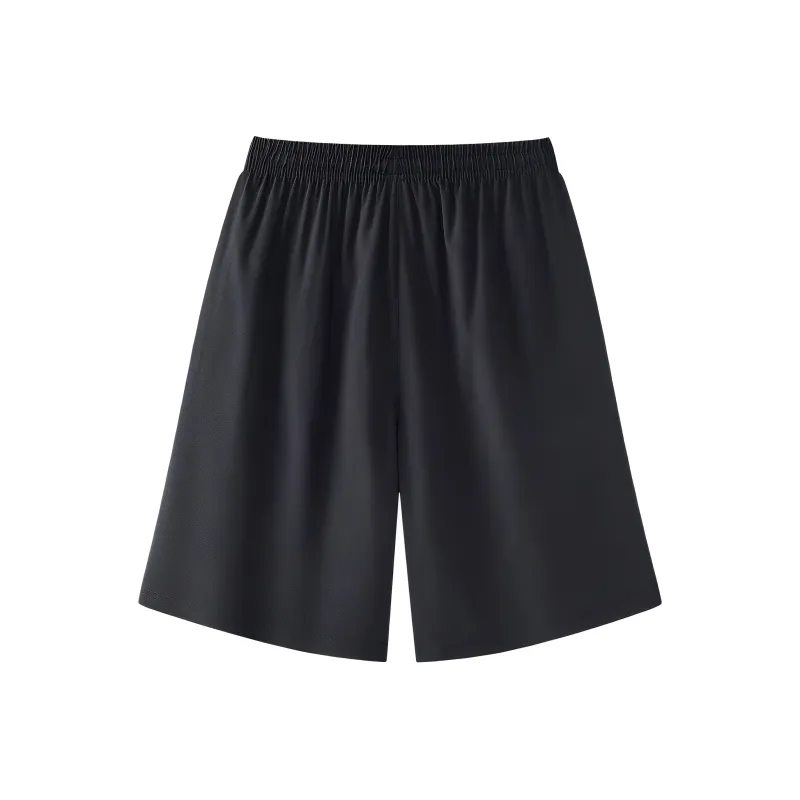 SOIE Casual Shorts Unisex-1