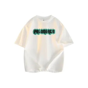 PAL ONGACO T Shirts Unisex