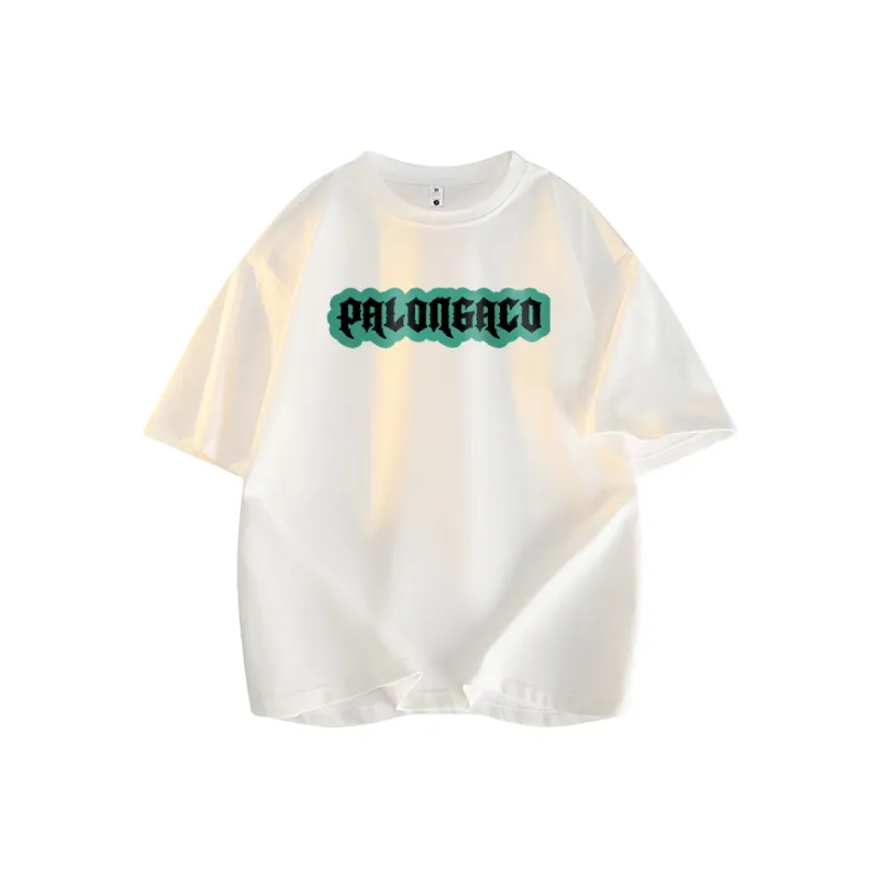 PAL ONGACO T Shirts Unisex-0